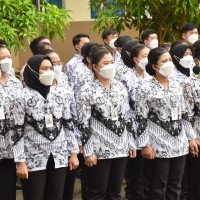 Peringatan Hari Guru Nasional | SEKOLAH METTA MAITREYA